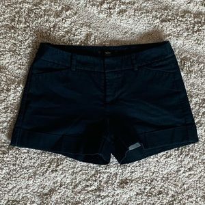 Women’s 2 Dark Blue Dress Short